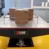Vibration Tisch HV