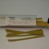 Taber® Schmirgelstreifen, Sandpaper strips