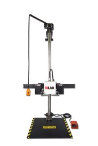 Präzisions Falltest Gerät AccuDrop™ 125
