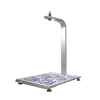 Shrinkage Rate Tester