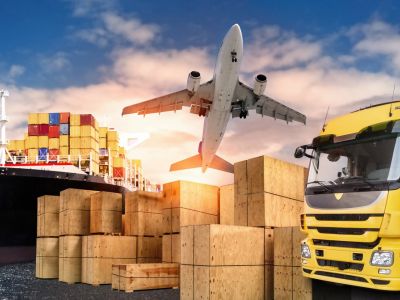 Prüfgeräte für Transportsimulation und Verpackungstests