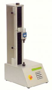 Zug- und Druckprüfgerät - Tensile Tester