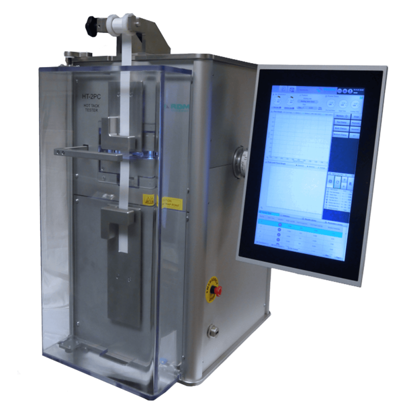 Hot Tack Tester 2PC