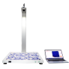 Shrinkage Rate Tester