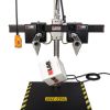 Präzisions Falltest Gerät AccuDrop™ 125