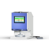 Dickenmesser mit intuitiver Touchpad Bedienung