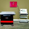 VibraTest™: Mechanical Vibration Testers