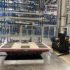 Vibration Tisch HV