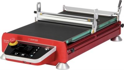 Automatisches Filmziehgerät 