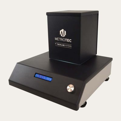 Opacity Meter in Plastic Film