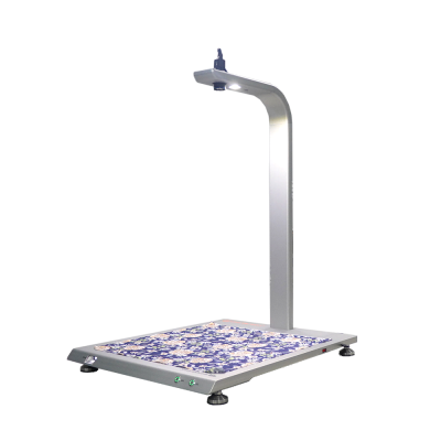 Shrinkage Rate Tester