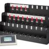 Scherkraftprüfgerät, Shear Tester mit 30 Positionen