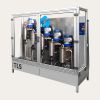 Bauer McNett Fibre Classifier