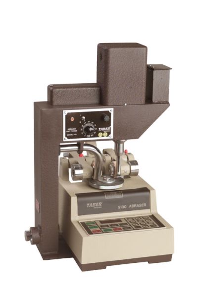 Taber® Abraser Grit Feeder -für altes Abraser -Modell 5135