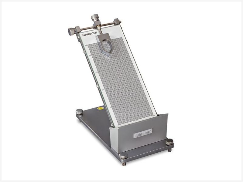 Rollkugel Tester
