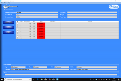 EZ-Shear-Software