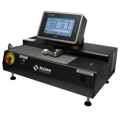 Precision Friction Tester - Reibungsprüfgerät