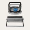 COBB Tester Wasseraufnahme