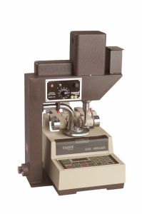Taber® Abraser Grit Feeder -für altes Abraser -Modell 5135