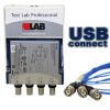 TestLab Professional™ Vibration(V)