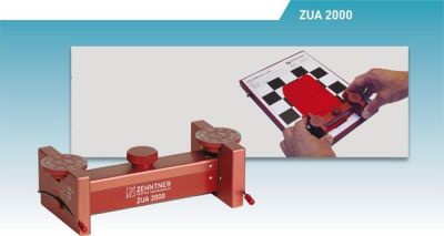 Universalapplikatoren ZUA 2000