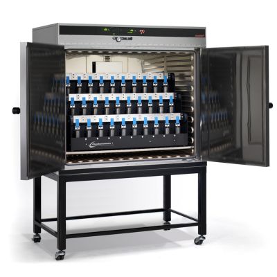 Shear Tester mit Ofen für SAFT Test