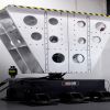 Vibration Tisch HV