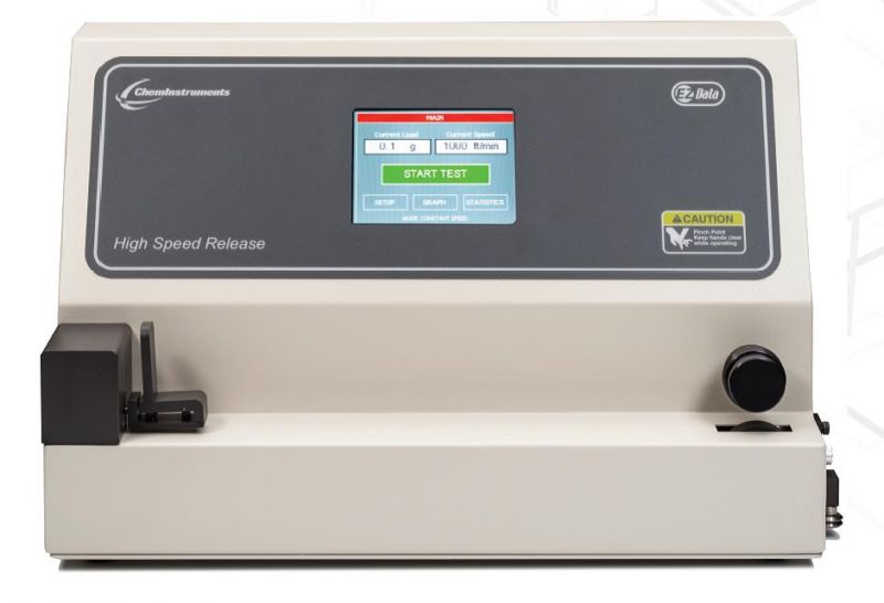 High Speed Release Tester - schnell Abzugsprüfgerät FTM 4