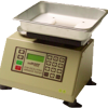 Oscillating Sand Taber® Tester