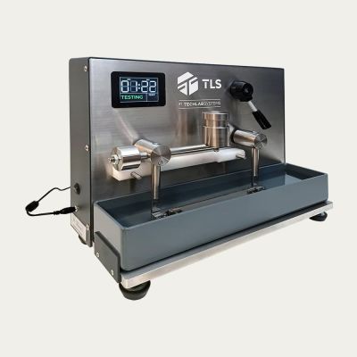 Wet Shear Adhesion Tester