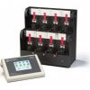Scherkraftprüfgerät, Shear Tester mit 8 Positionen