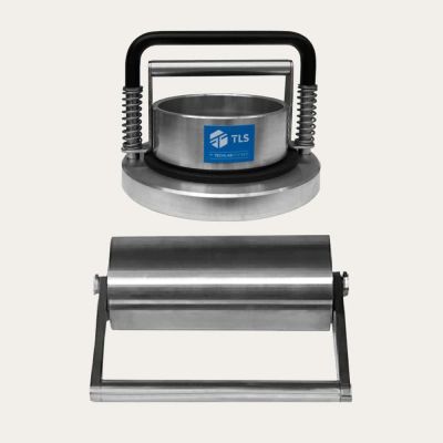 COBB Tester Wasseraufnahme