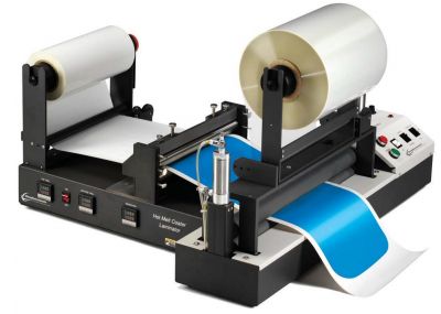 Hot Melt Labor Coater/ Laminator