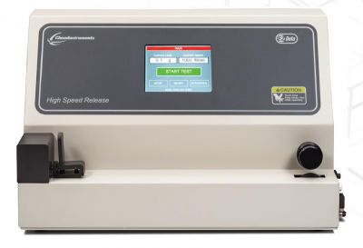 High Speed Release Tester - schnell Abzugsprüfgerät FTM 4