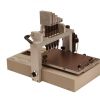 Multi-Finger Scratch and Mar Tester