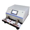 Ink Rub Tester mit Doppelkopf