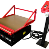 Mechanischer Rütteltisch - Transportsimulation V-Serie