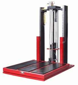 Präzisions Falltester TrueDrop™ 500