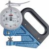 Handdickenmesser, analog