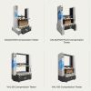 VAL-Serie Compression Tester