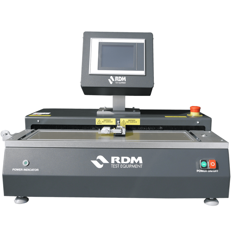 Reibungsprüfgerät, Friction Peel Tester