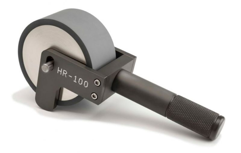 Handroller - Andruckroller - FINAT-ASTM-AFERA-PSTC