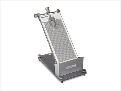 Rollkugel Tester