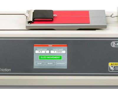Reibungsprüfgerät - Friction Peel Tester