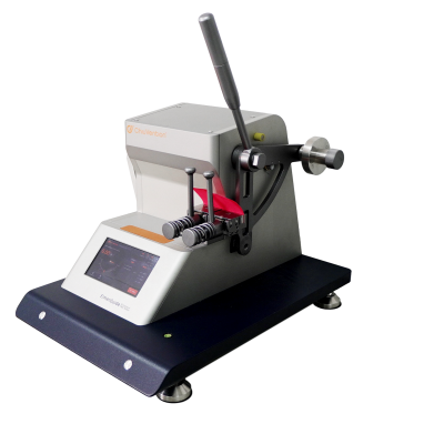 Elmendorf Tester