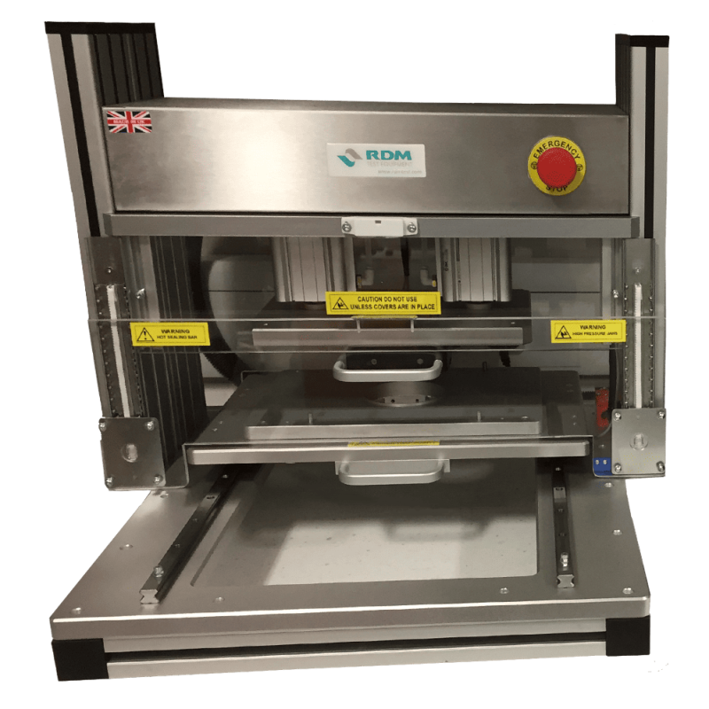 HSP-2 Tray Sealer