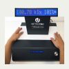 Opacity Meter in Plastic Film