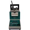 Biegesteifigkeit nach Gurley - bending stiffness tester