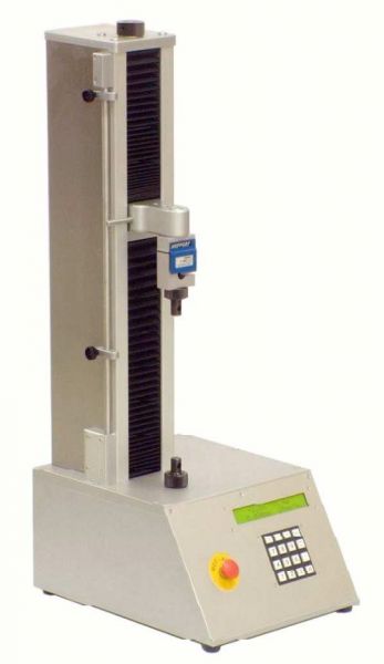 Zug- und Druckprüfgerät - Tensile Tester