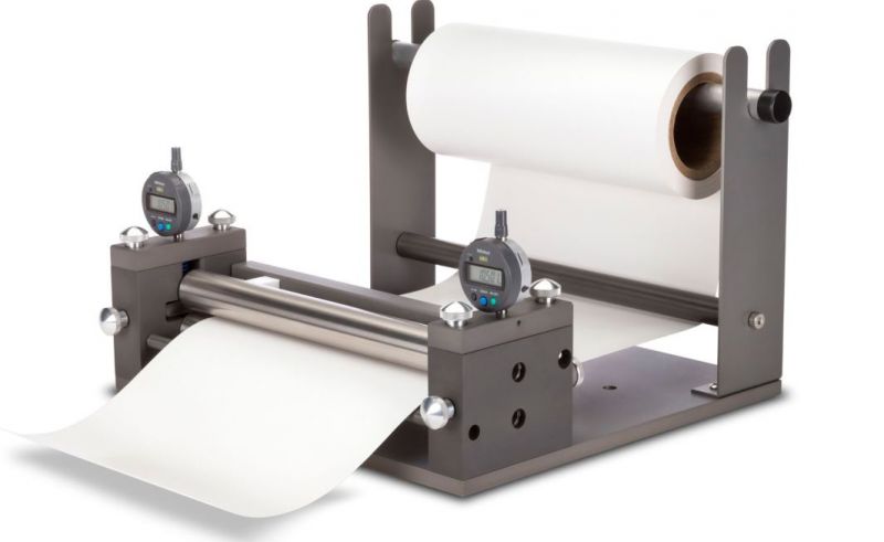 Universal Coater